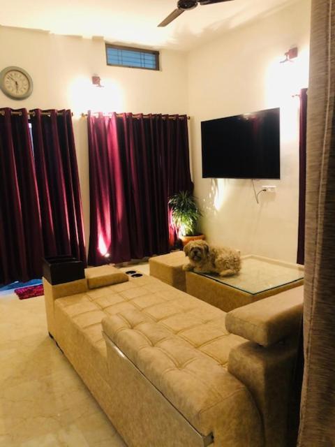 Appartement Tattva 2 à Bénarès Extérieur photo