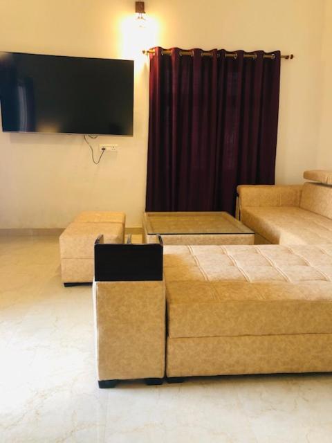 Appartement Tattva 2 à Bénarès Extérieur photo