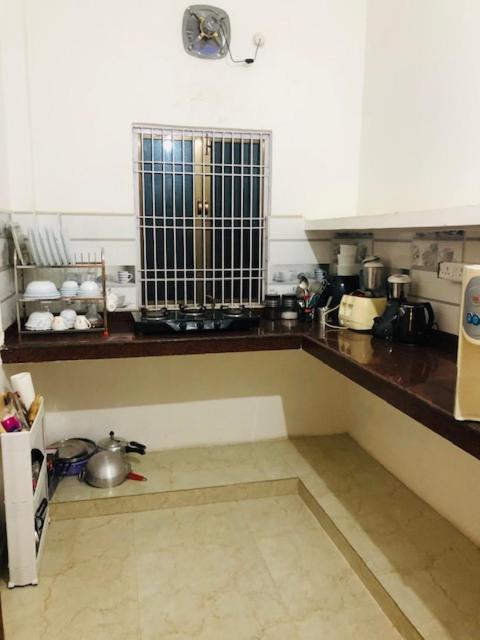 Appartement Tattva 2 à Bénarès Extérieur photo