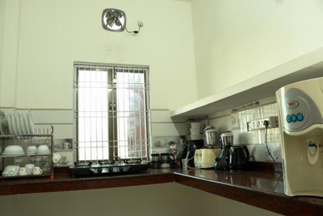 Appartement Tattva 2 à Bénarès Extérieur photo