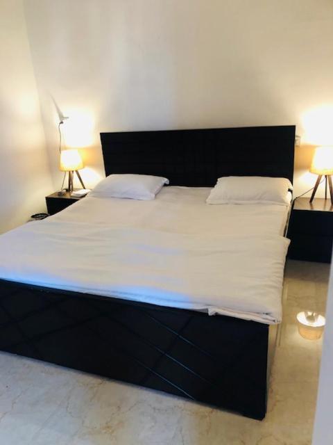 Appartement Tattva 2 à Bénarès Extérieur photo