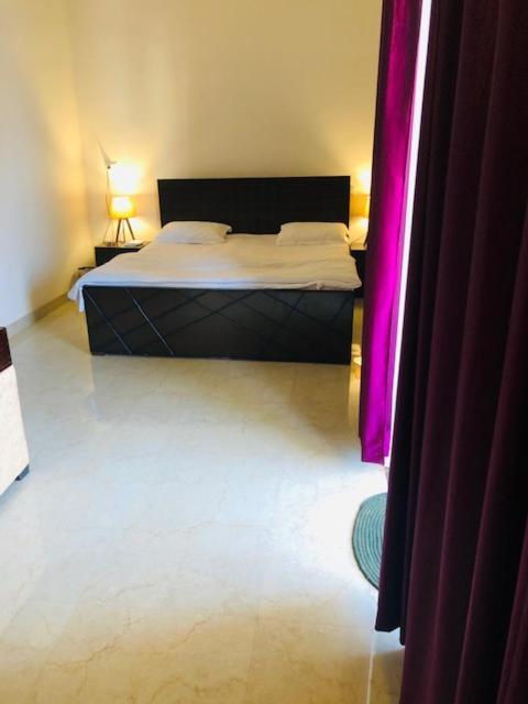 Appartement Tattva 2 à Bénarès Extérieur photo