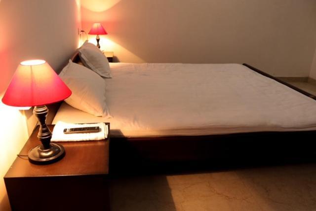 Appartement Tattva 2 à Bénarès Extérieur photo