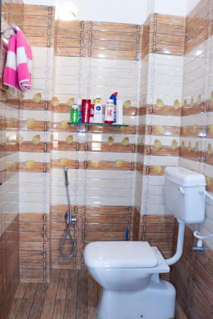 Appartement Tattva 2 à Bénarès Extérieur photo