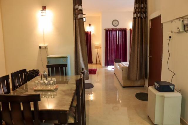 Appartement Tattva 2 à Bénarès Extérieur photo