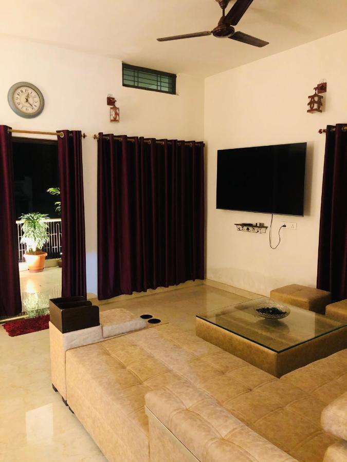 Appartement Tattva 2 à Bénarès Extérieur photo