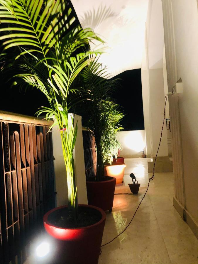 Appartement Tattva 2 à Bénarès Extérieur photo