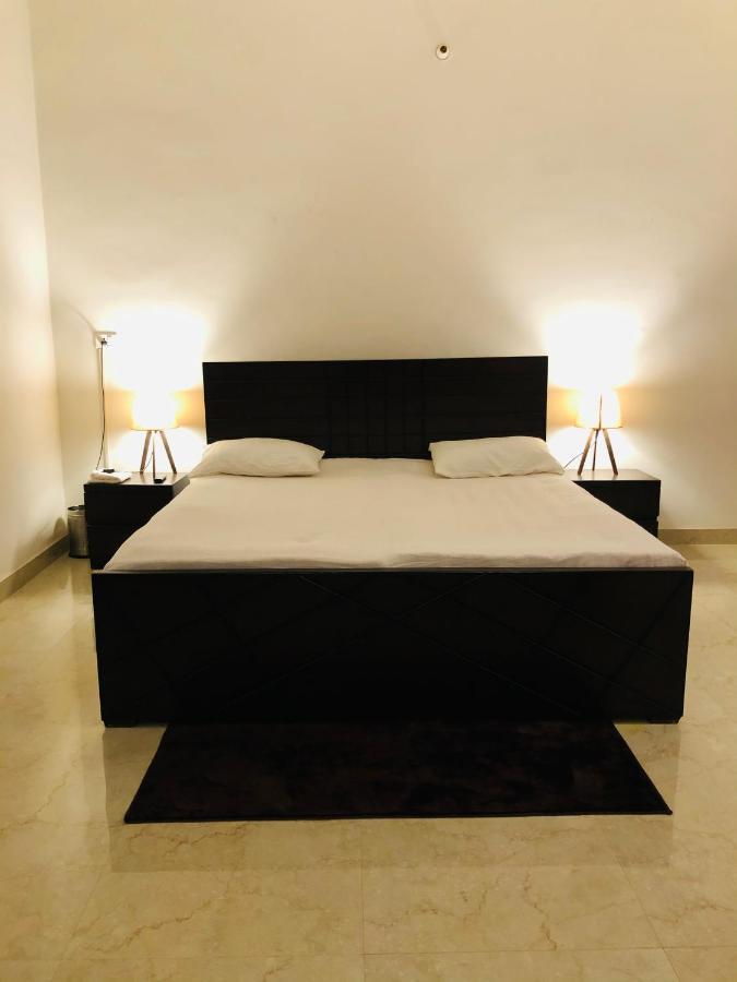 Appartement Tattva 2 à Bénarès Extérieur photo