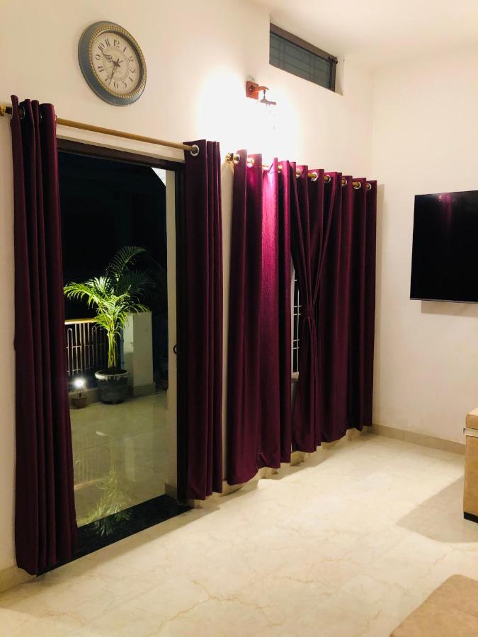 Appartement Tattva 2 à Bénarès Extérieur photo