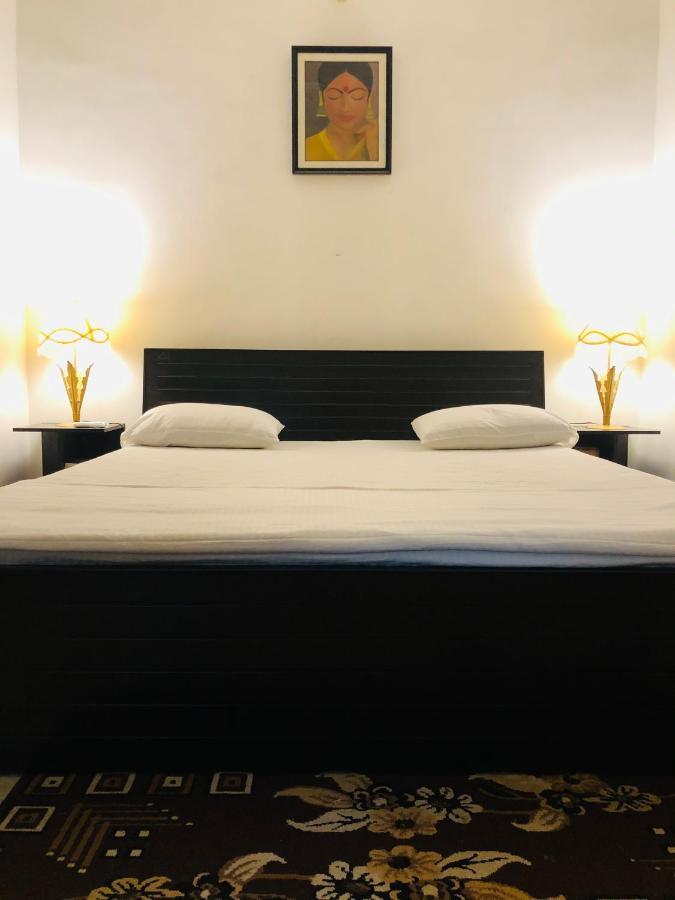 Appartement Tattva 2 à Bénarès Extérieur photo